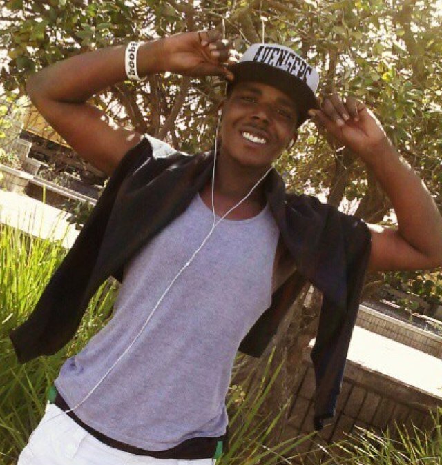 17 Yr old rapper/producer| #jojo's #world #BDK #shit| posted up in cedar rapids...
