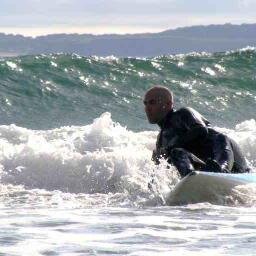 Marketing advisor, outdoor pursuits freak and still a part time idiot!
