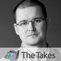 Alex from TheTakes (@thetakescom) 's Twitter Profile