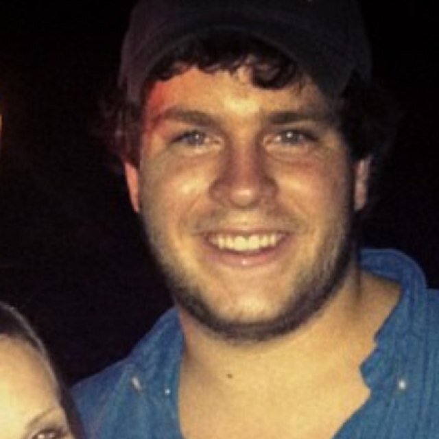 GordKolby's profile picture. War Damn Eagle. 
KA