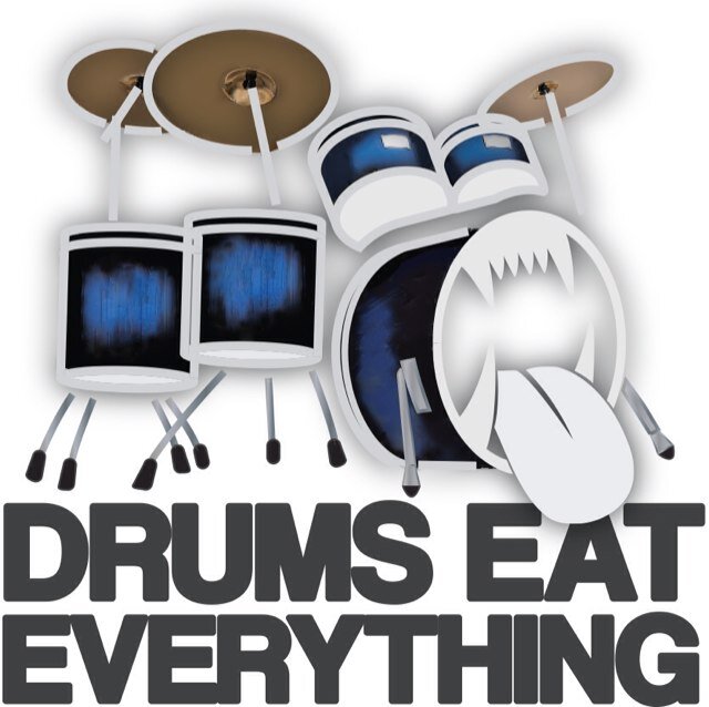 A new music blog. Cheesesteaks, burgers and beats.