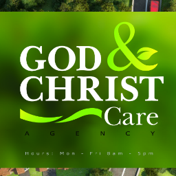 Professional home health care agency.