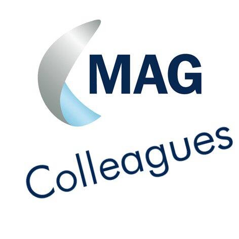 MAGColleagues's profile picture. Welcome to MAG Colleagues Twitter - follow for regular updates.