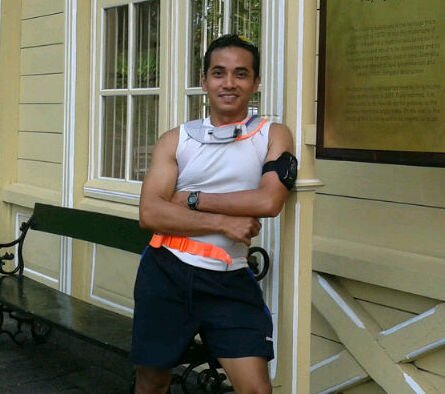 Wellness Consultant, Boot Camp & Personal Trainer and Sport Adventure enthusiast