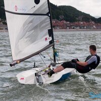 Supernova Sailing (@supernovadinghy) 's Twitter Profile