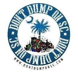 Fighting to keep out-of-state waste, out of our state.
