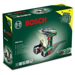 PerceusePasCher's profile picture. Commandez votre perceuse BOSCH PSR 14,4 à seulement 69€ !