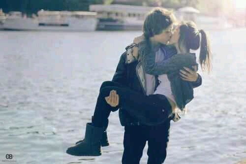 I say what I am feeling and I follow back if you follow me!!