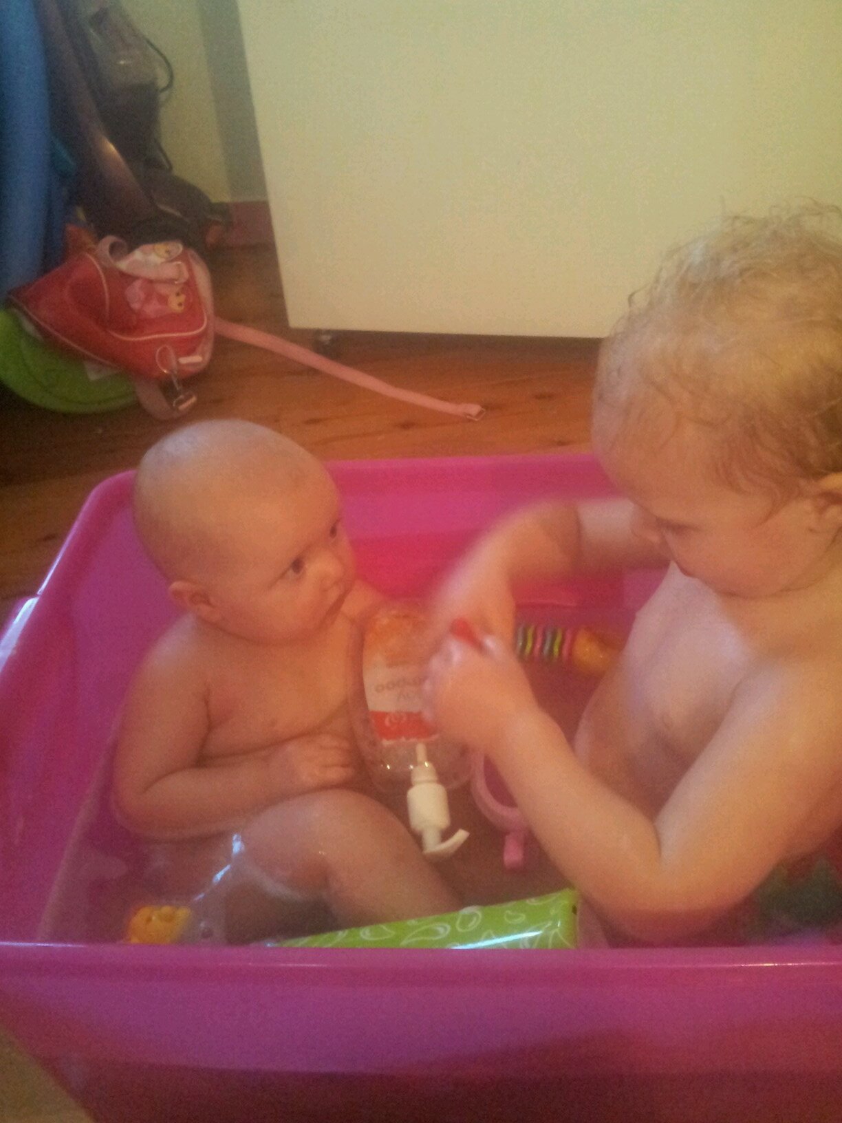 Loving the life up in cairns with my little fam bam. Ruby Lily and Abel you are my life