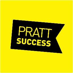 Official Twitter account for the Career Ambassadors in the Center for Career & Professional Development (@PrattCCPD) @PrattInstitute.