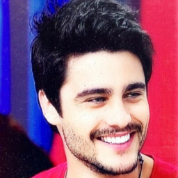 O teu sorriso me faz feliz, Gui !!! Instagram: @mendigasdoleicam
