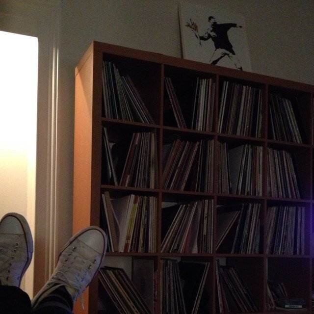 A&R Consultant