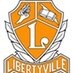 Libertyville HS Band (@lvillebands) Twitter profile photo