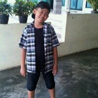 Satria Nurul Huda (@satrianurulhud1) 's Twitter Profile