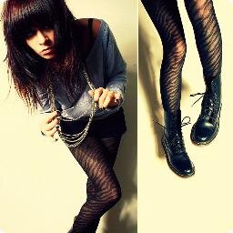 I'm Rachel Marie. A model from New York City

Nice to see you everyone. #AWESOMEFAM