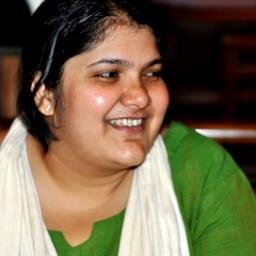 ReshmaNaimpally Profile Picture
