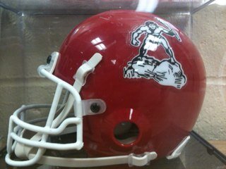Football Coach @ Cave City High School
