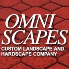 Omniscapes landscapers in Columbus, Ohio combine innovative designs with reliable, customized service for residential and business customers.