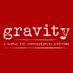 The Gravity Center (@gravitycenter) Twitter profile photo