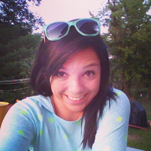 Ashley_LeClere's profile picture. #newlywed (10•12•13) #short #browneyes #CCclassof2008 #hawkeyes #pink #livelaughlove