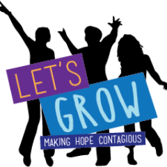letsgrowsa's profile picture. A platform and space for youth to inspire and be inspired | impacting in all spheres bringing upon continuous change, hope and value.