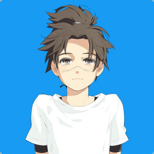 Iruka_Desu's profile picture. Iruka Umino. Genin from the village hidden in the leaves. (shota)