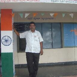 MVLpvc's profile picture. working at MPUPS THOGGUDEM AS  SA (MATHS)
