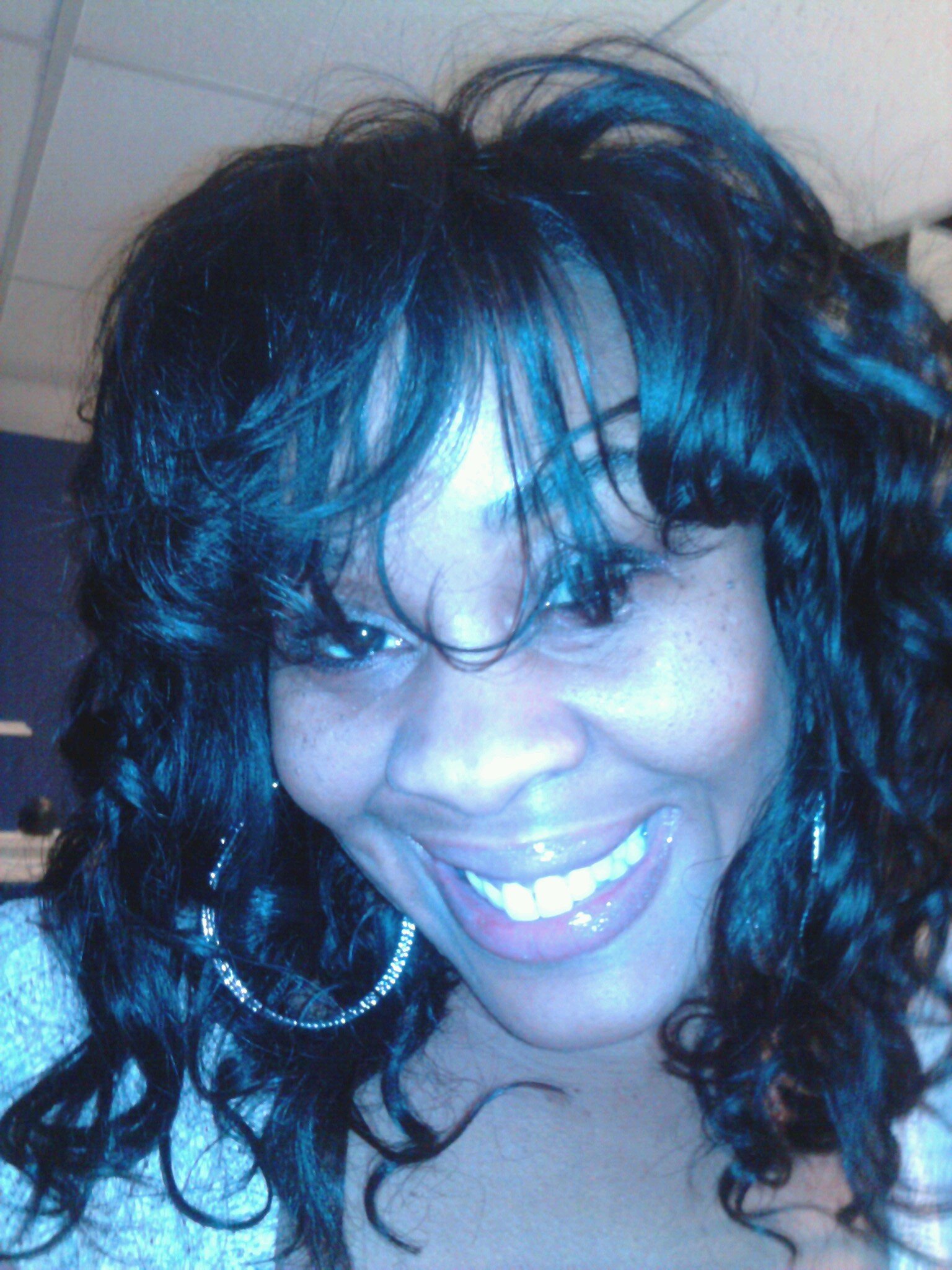 poshsonnybee's profile picture. Master Stylist.... will travel