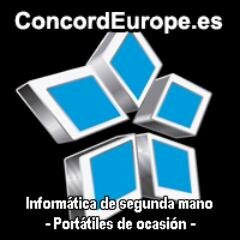 Tienda online de #ordenadores, #portátilesdesegundamano 1 año de garantía. Toda clase de #componentes y #accesorios http://t.co/xK8CZDRFry 937257487