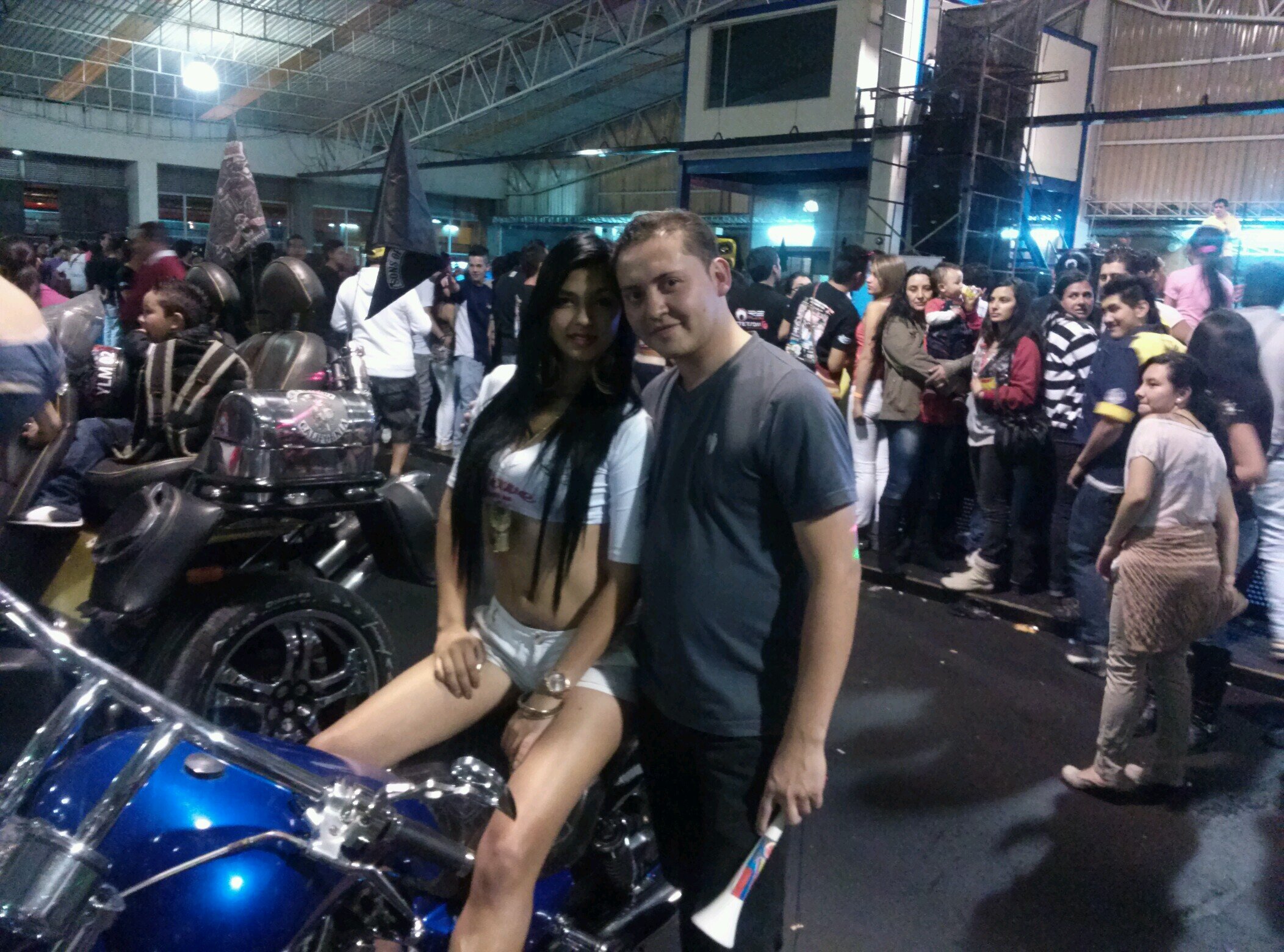 ALCLONET's profile picture. 