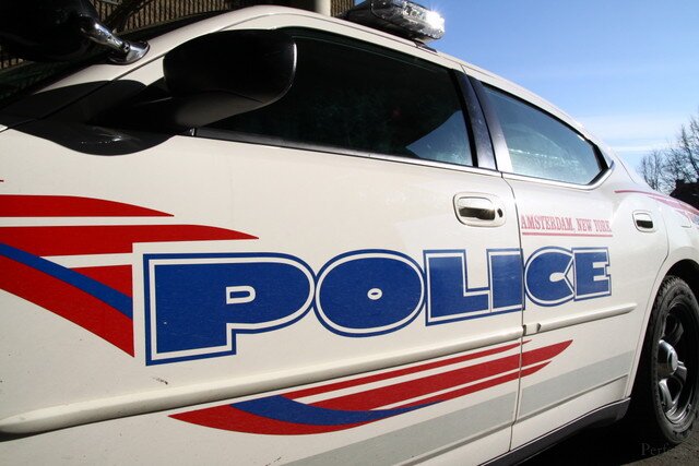 Amsterdam Ny Police Amsterdampolice Twitter