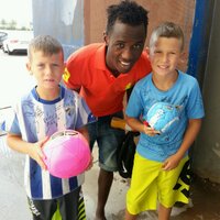 Carlos Recio Llamas (@recio2003) 's Twitter Profile