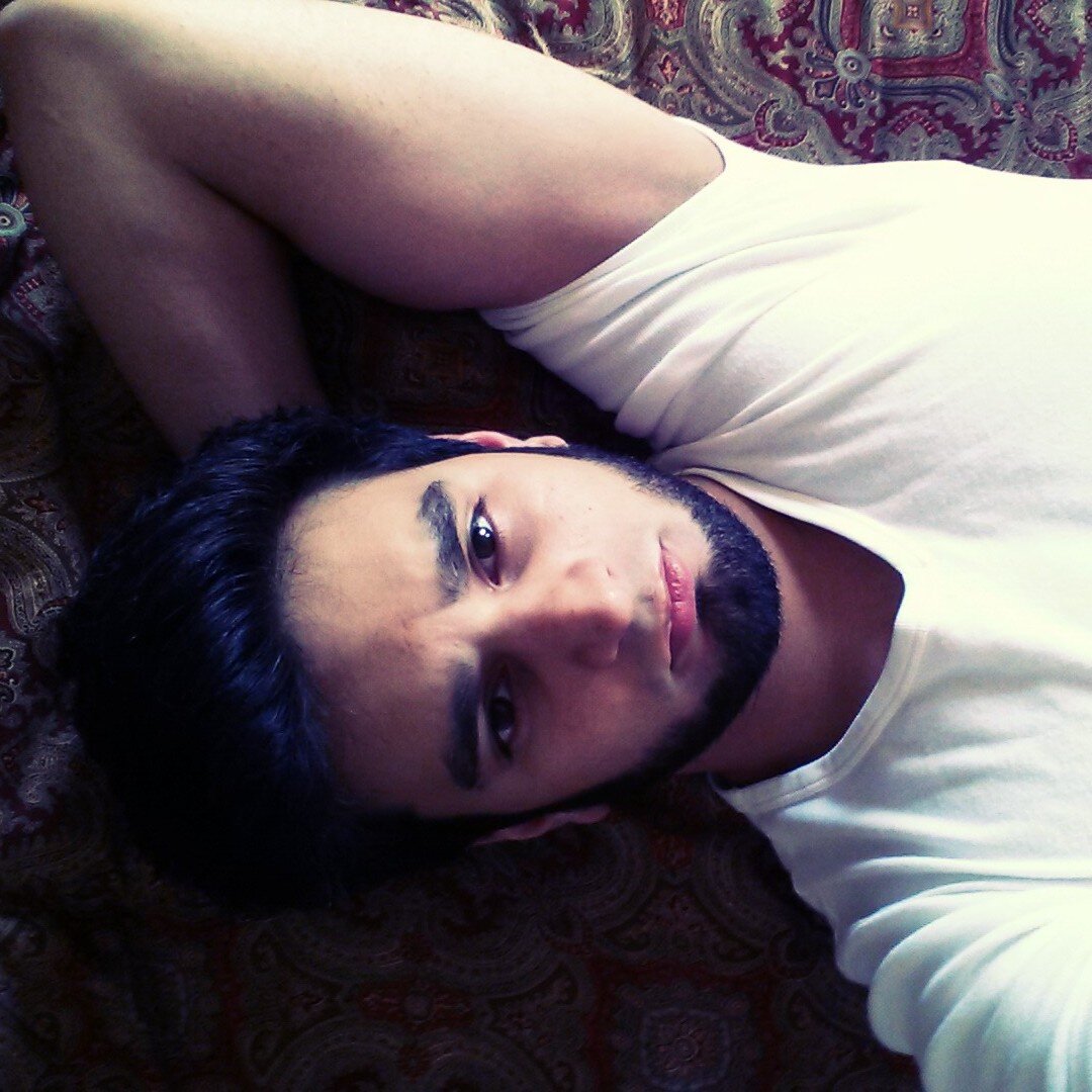 The_Shezzanator's profile picture. İnactive