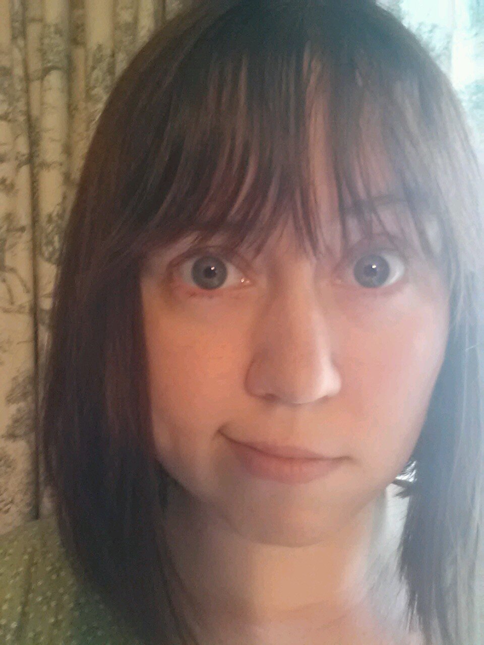 Connoisseur of general knowledge and retweeter of things that amuse me. (she/her)