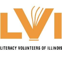 Literacy Volunteers of Illinois ( LVI) is a statewide organization committed to developing and supporting volunteer literacy programs for families and adults.