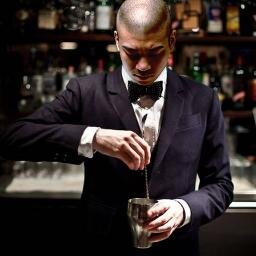 Mixologist, Entrepreneur, and Photographer. I enjoy short walks in the snow, flash kicks, dressing up like a big boy, and quoting comics to real life situations