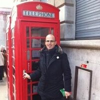 Alberto Zolezzi (@zolezzialberto) 's Twitter Profile