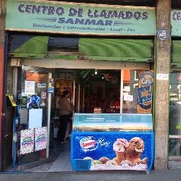 Somos Minimarket, Punto Bip!, Cargas Telefónicas, LLamadas Nacionales e Internacionales, Internet, Heladería, Pastelería, Cafetería EMPANADAS, y mucho mas.....