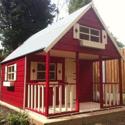 We are a Play Equipment supplier and installation company,based in Crecora Co Limerick. We supply kids playhouses,towes,slides & garden furniture
https://t.co/ZlhGzQS7OP