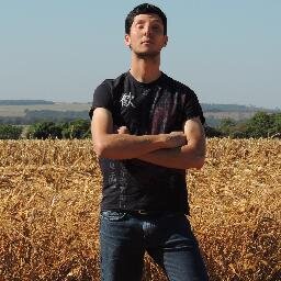 leocandidobosco's profile picture. 