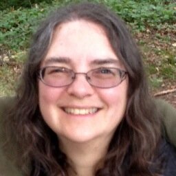 coniferr's profile picture. Librarian with passions for natural history, circus arts, & making information accessible & open @BioDivLibrary, retired @mayrlibrary Librarian, MCZ, Harvard.