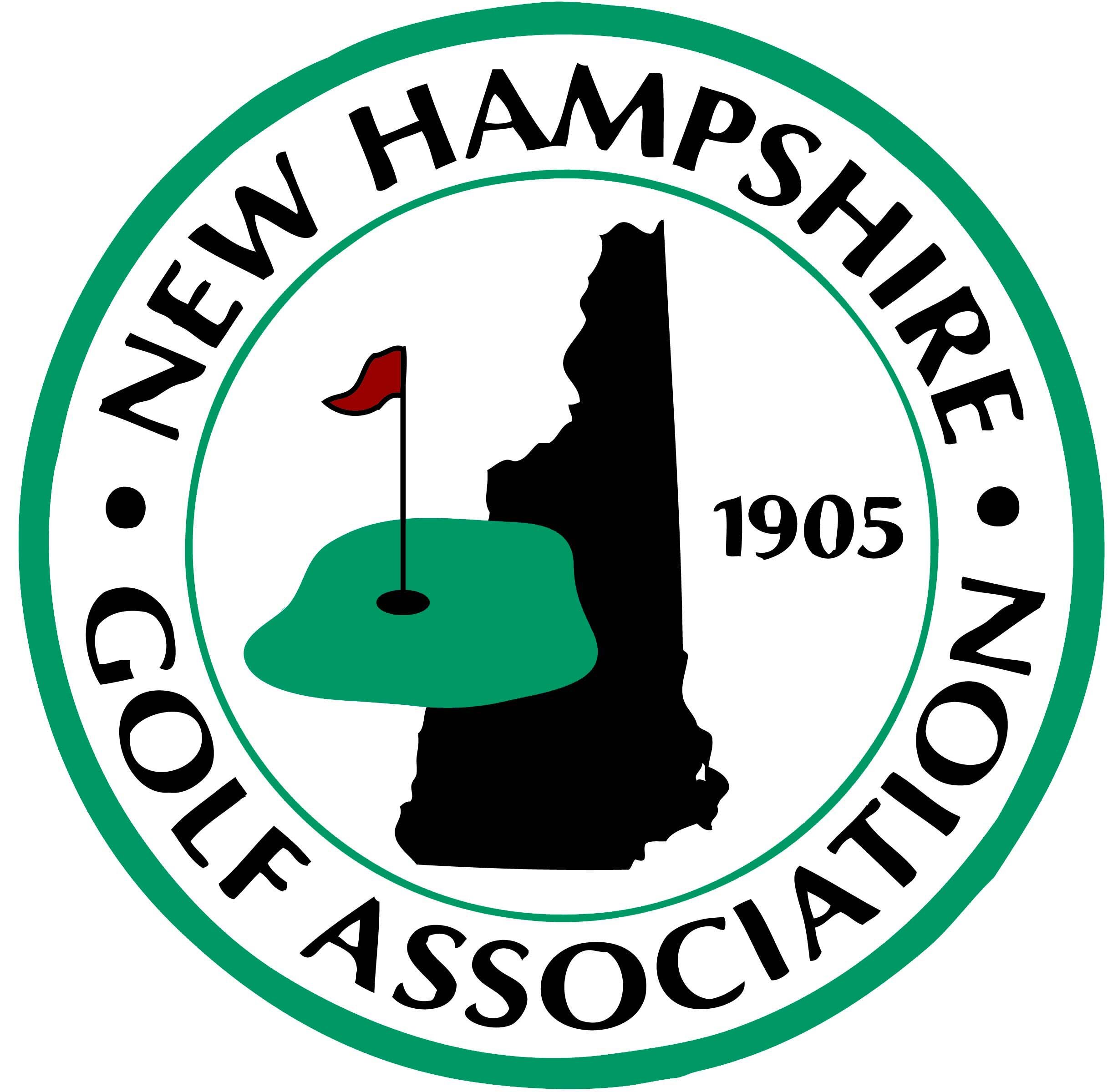 The Official Twitter Account of the New Hampshire Golf Association.