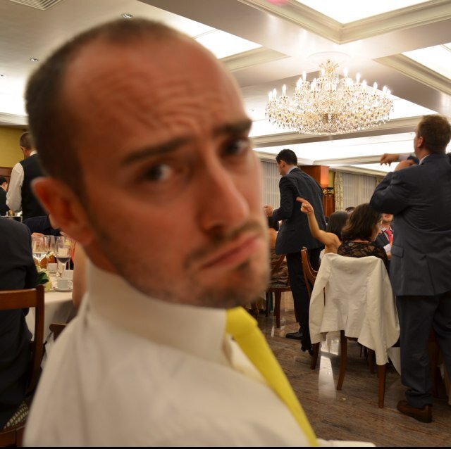 holmalan's profile picture. Sport, music, tech and interesting stuff. The next type of motion....