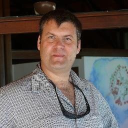 IT Architect & Solution Leader at IBM. Into Archery, Pottery, SciFi and my wonderful family. All opinions are my own, apart from those I have been told to have.