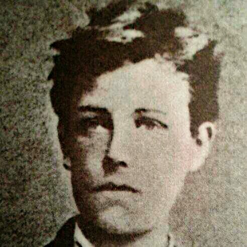 Une Saison En Enfer  А.Rimbaud                                  ( Пора в Аду )