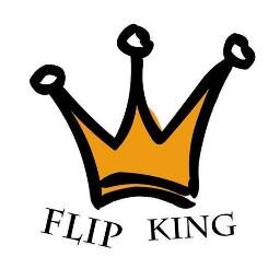 Flip King, uma loja online e de fácil acesso, grife especializada em skate, com preços acessíveis e de ótima qualidade
curta a nossa página no facebook.