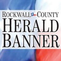 Rockwall HB (@heraldbannerrw) Twitter profile photo