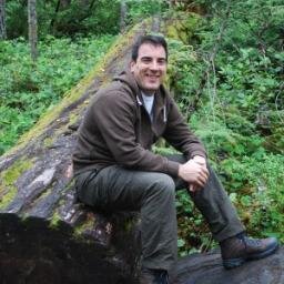 Paleolimnologist. Zooplanktonologist. Jiujitsuologist. Parentologist. Any views expressed here are the product of extreme sleep deprivation and not my own.