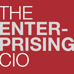 We've moved the conversation with CIOs about driving business innovation to @4enterprisers. Please follow us there.