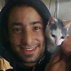 cristosFyes's profile picture. Ya es Viernes, con V de Verte me hace feliz.